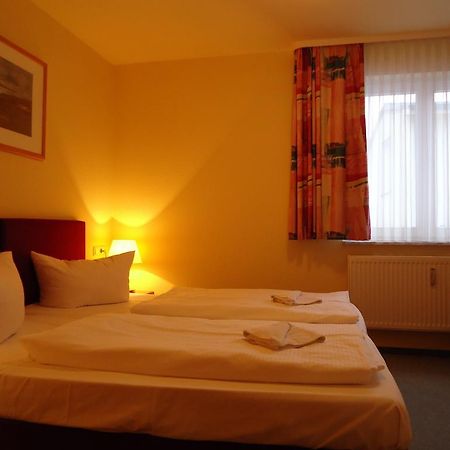 Seehotel Baltic Seebad Bansin Luaran gambar