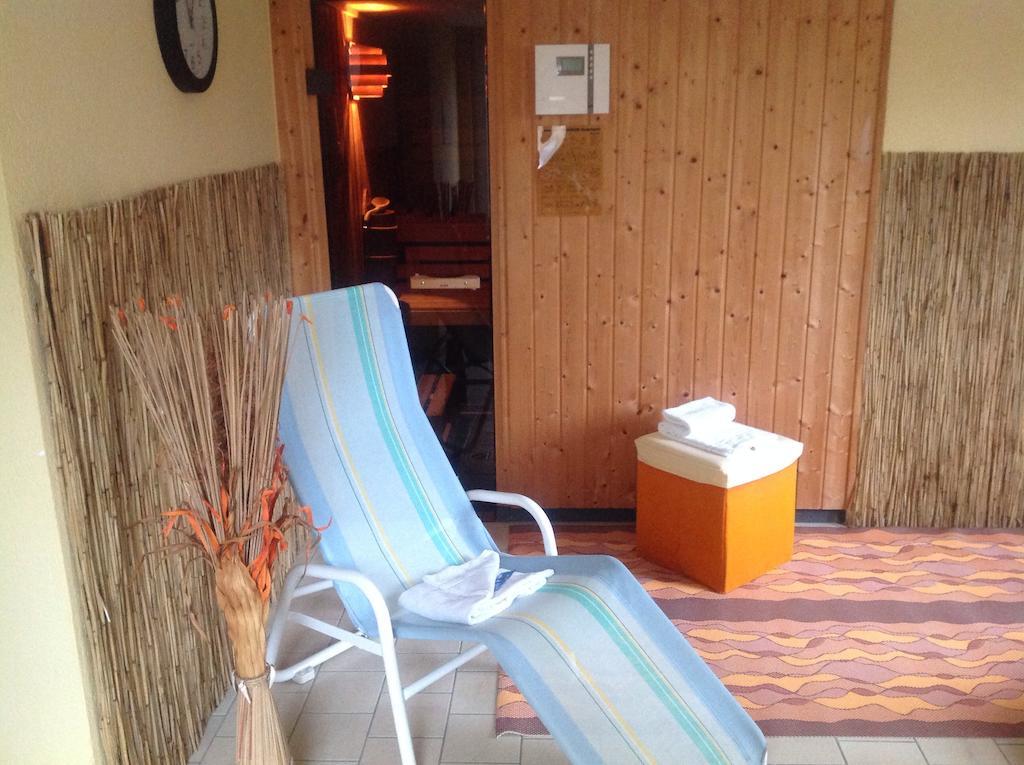 Seehotel Baltic Seebad Bansin Luaran gambar