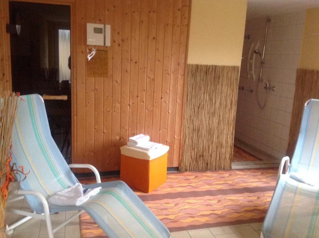 Seehotel Baltic Seebad Bansin Luaran gambar